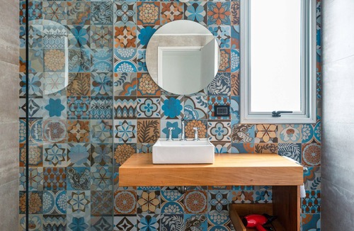 Chacras de Coria House | Moderna Casa con Estilo en Chacras