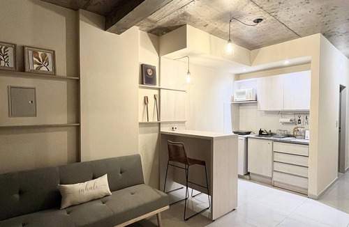 Province of Tucuman House | Moderna Suite GPT with a swimming pool and parking