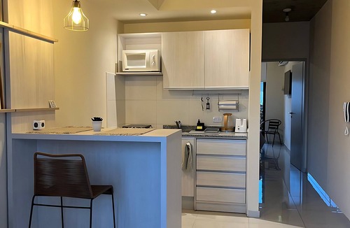 Province of Tucuman House | Moderna Suite GPT with a swimming pool and parking