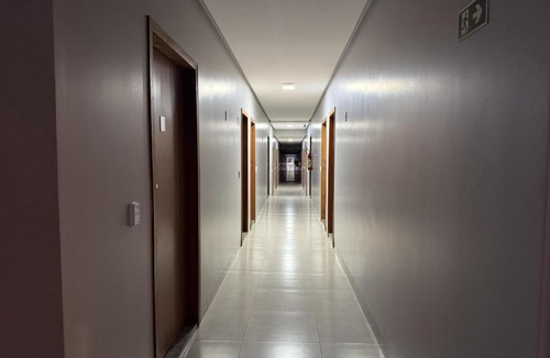 Canaa dos Carajas Apartment | Moderna Urban Hotel