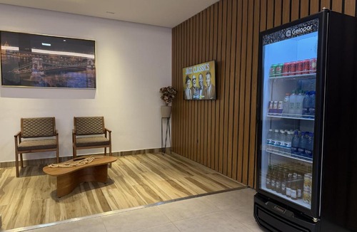Canaa dos Carajas Apartment | Moderna Urban Hotel