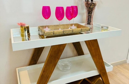 Camargos Apartment | Modernidade em BH