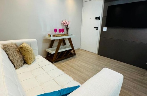 Camargos Apartment | Modernidade em BH