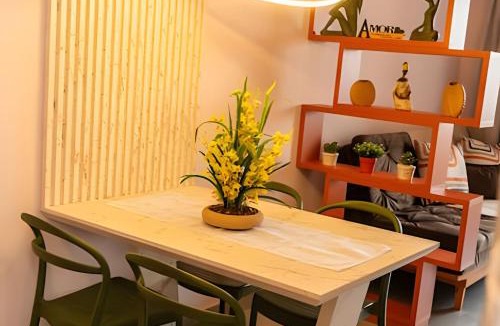 Morada do Ouro Apartment | Modernidade no Coração de Cuiabá
