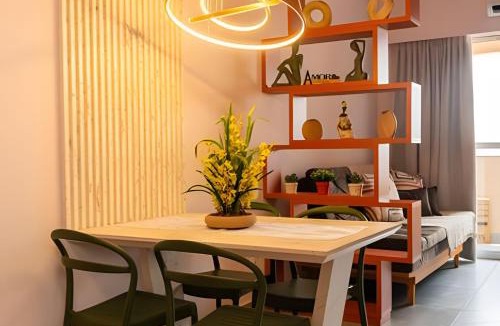 Morada do Ouro Apartment | Modernidade no Coração de Cuiabá