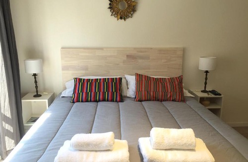 Retiro Apartment | Moderno apartamento en excelente ubicación
