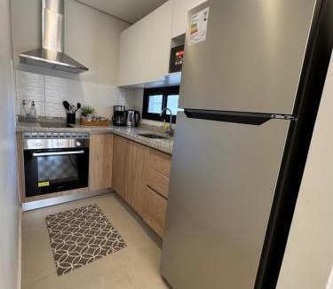 Asuncion Apartment | Moderno Apartamento en el corazon de Villa Morra