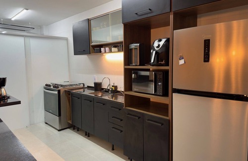 Prainha Apartment | Moderno E Aconchegante A 100mts DA Prainha, Todo Reformado