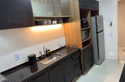 Prainha Apartment | Moderno E Aconchegante A 100mts DA Prainha, Todo Reformado