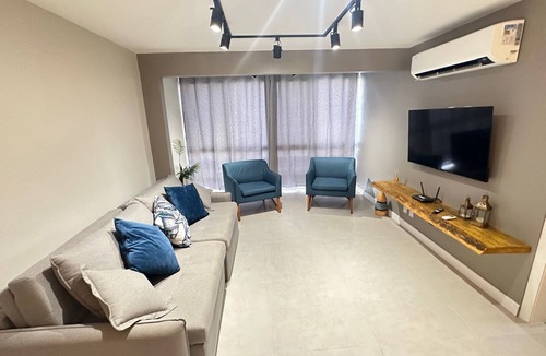 Prainha Apartment | Moderno E Aconchegante A 100mts DA Prainha, Todo Reformado