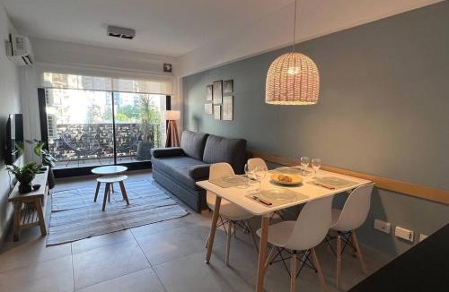 Caballito Apartment | Moderno, Céntrico, Caballito, Hospital Ital