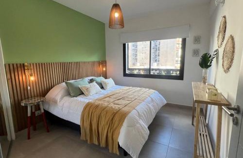 Caballito Apartment | Moderno, Céntrico, Caballito, Hospital Ital