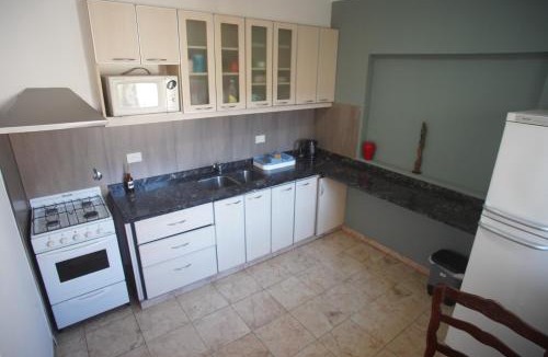 Caseros Apartment | Moderno departamento caseros