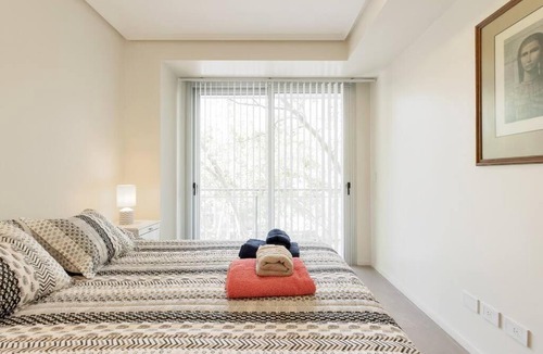 Mendoza City Center Apartment | Moderno departamento con pileta, gimnasio y SUM