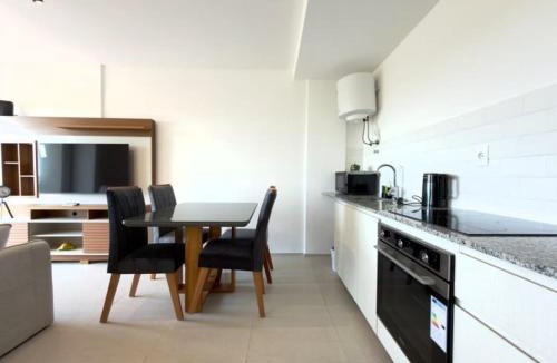 Luque Apartment | Moderno Departamento en Luque cerca a Asunción 808