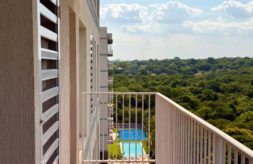 Luque Apartment | Moderno Departamento en Luque cerca a Asunción 808