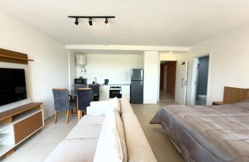 Luque Apartment | Moderno Departamento en Luque cerca a Asunción 808