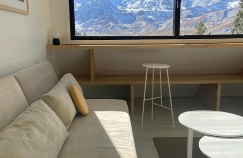 Las Lenas Apartment | Moderno Duplex en Tebas Las Leñas!