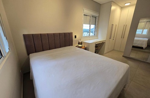 Alphaville Apartment | Moderno e Confortáve I Excelente Extrutura e Localização