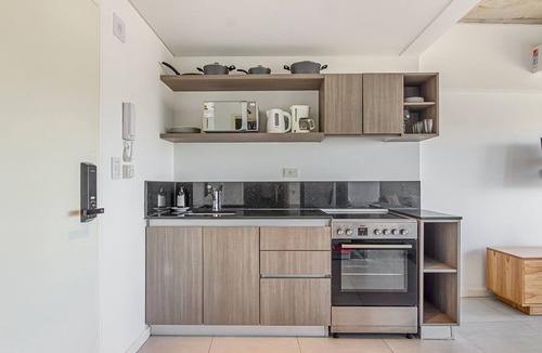 Constitucion Apartment | Moderno Loft a 5 minutos de Puerto Madero 11A