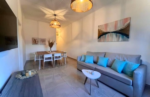 Salta Apartment | Moderno, lujoso y centrico con 3 hab y 3 baños