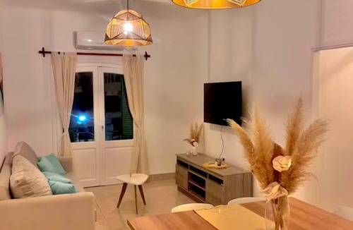 Salta Apartment | Moderno, lujoso y centrico con 3 hab y 3 baños