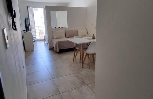 Bahia Blanca Apartment | Moderno y cómodo departamento céntrico con cochera
