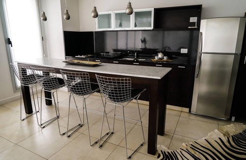 Manuel Alberti Apartment | -Moderno y exclusivo