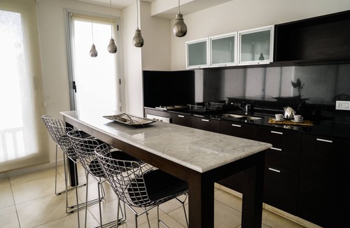 Manuel Alberti Apartment | -Moderno y exclusivo