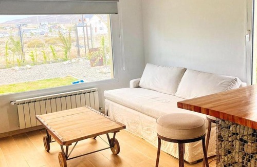 Macrozona Meseta Cerro Calafate Apartment | Moderno y tranquilo departamento