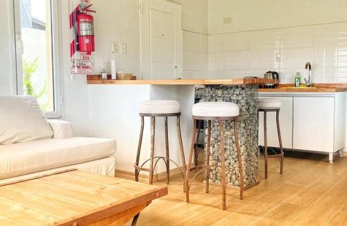 Macrozona Meseta Cerro Calafate Apartment | Moderno y tranquilo departamento