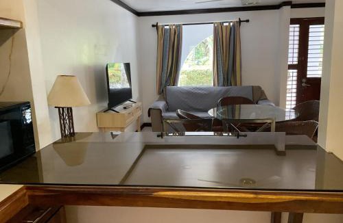 Damas Apartment | Modo relax CR
