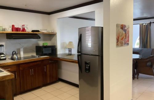 Damas Apartment | Modo relax CR