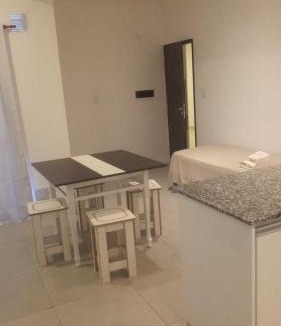 General San Martin Apartment | Modostay