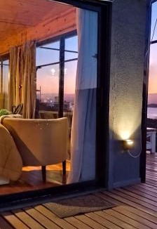 Embalse Ski Chalet | Modulo - Gorska Voda
