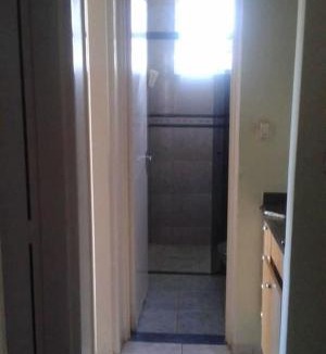 Subsetor Sul - 1 Apartment | Moema agrishow
