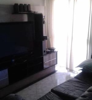 Subsetor Sul - 1 Apartment | Moema agrishow
