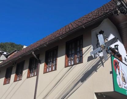 Centro Apartment | Moinho das montanhas