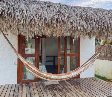 Moitas House | Moitas chalés