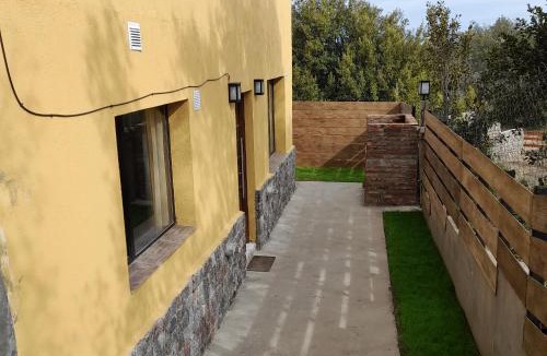 Villa Pehuenia Apartment | Molar-Hue