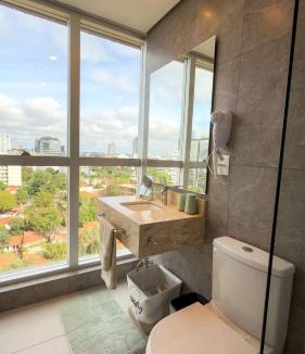 Asuncion Apartment | Molas López Premium Suites