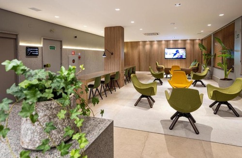 Marilia Hotel | Momax Hotel