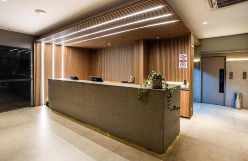 Marilia Hotel | Momax Hotel