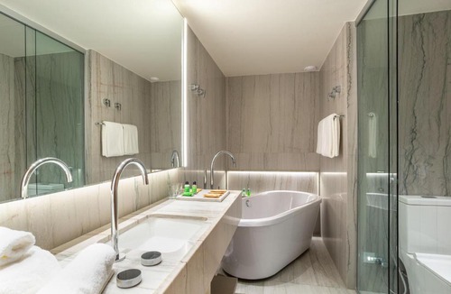 Teresina Hotel | Monã Hotel