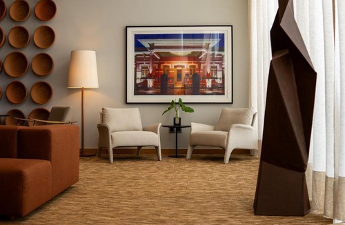 Teresina Hotel | Monã Hotel
