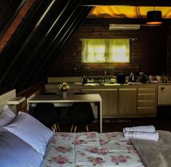 Praia Grande Cabin | Mon Chalet