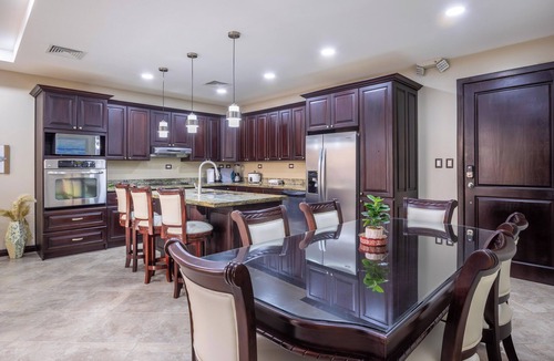 Jaco Condo | Monaco Condominiums