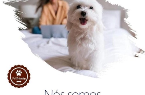 Sao Jose dos Campos Hotel | Mondrian Suite Hotel