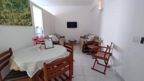 Balneario Santa Eugenia Apartment | Mongaguá Balneário Santa Eugenia - Unidos