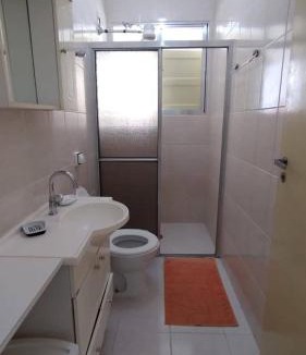 Balneario Santa Eugenia Apartment | Mongaguá Balneário Santa Eugenia - Unidos